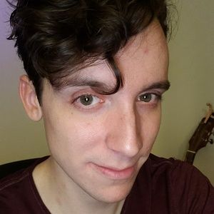 Meet your Posher, Luke